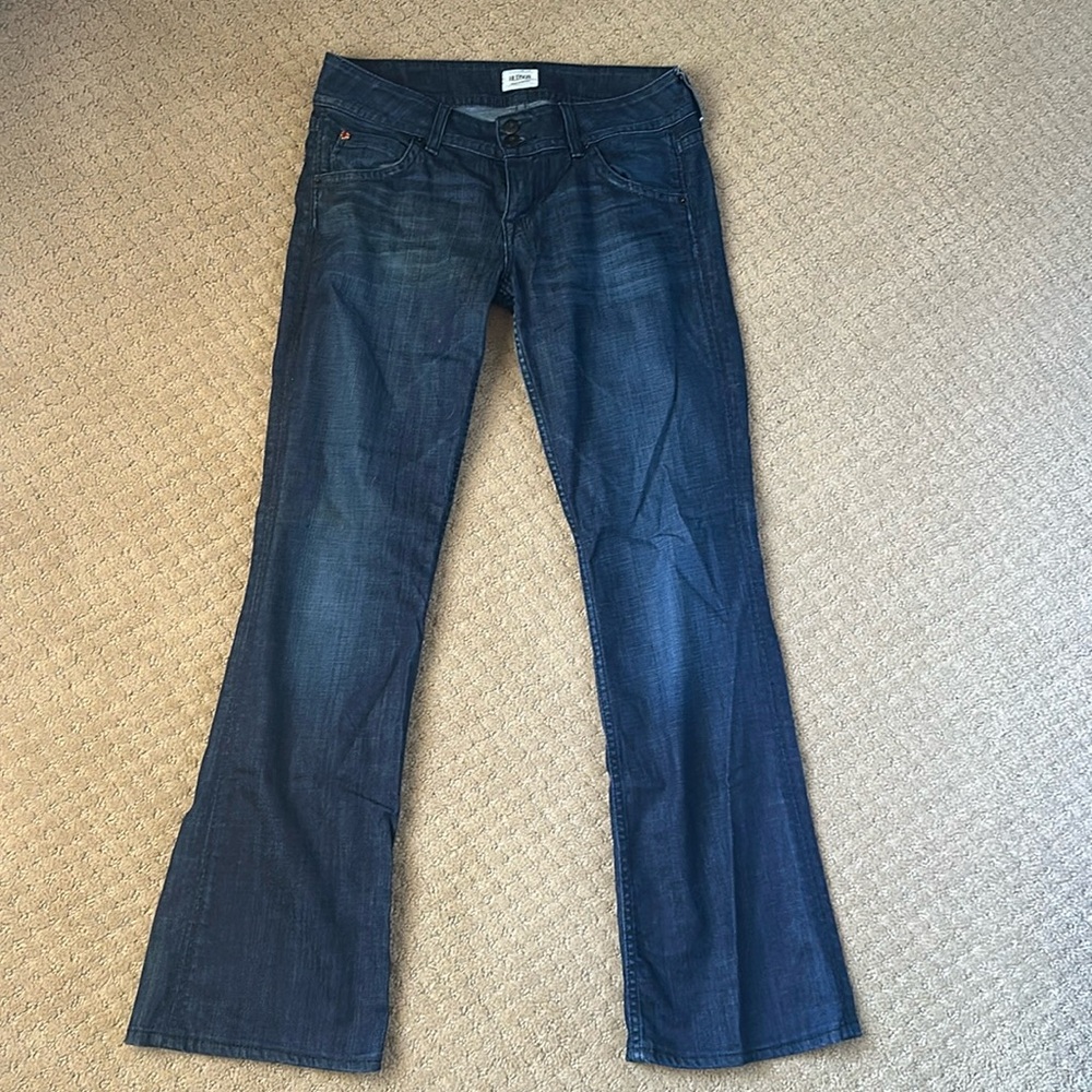 Hudson jeans